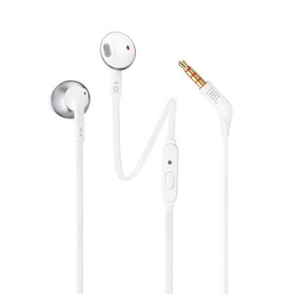 Auriculares JBL T205 - Image product