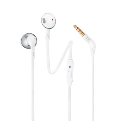 Auriculares JBL T205 - Image product