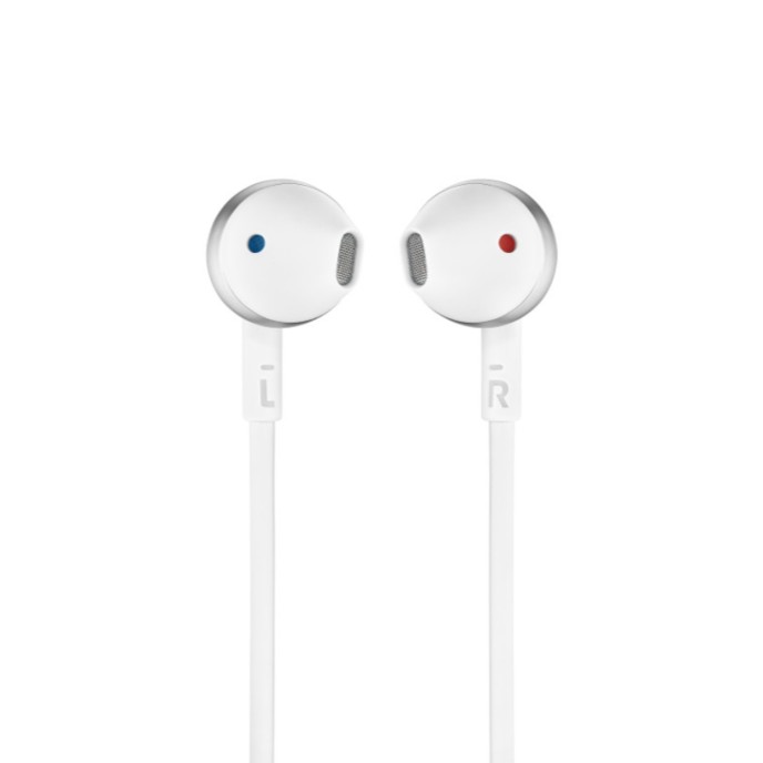 Auriculares JBL T205