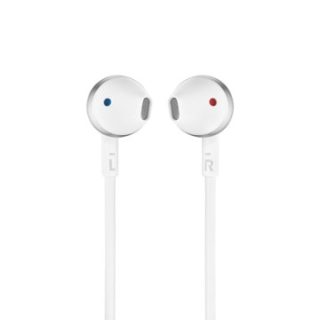 Auriculares JBL T205