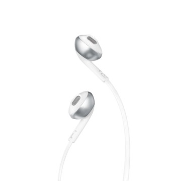 Auriculares JBL T205
