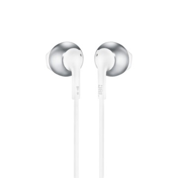 Auriculares JBL T205