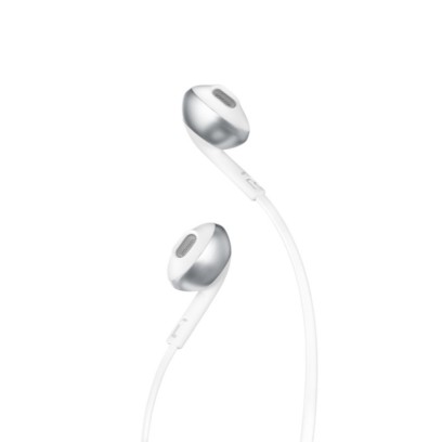 Auriculares JBL T205