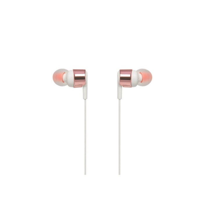 Auriculares JBL T 210