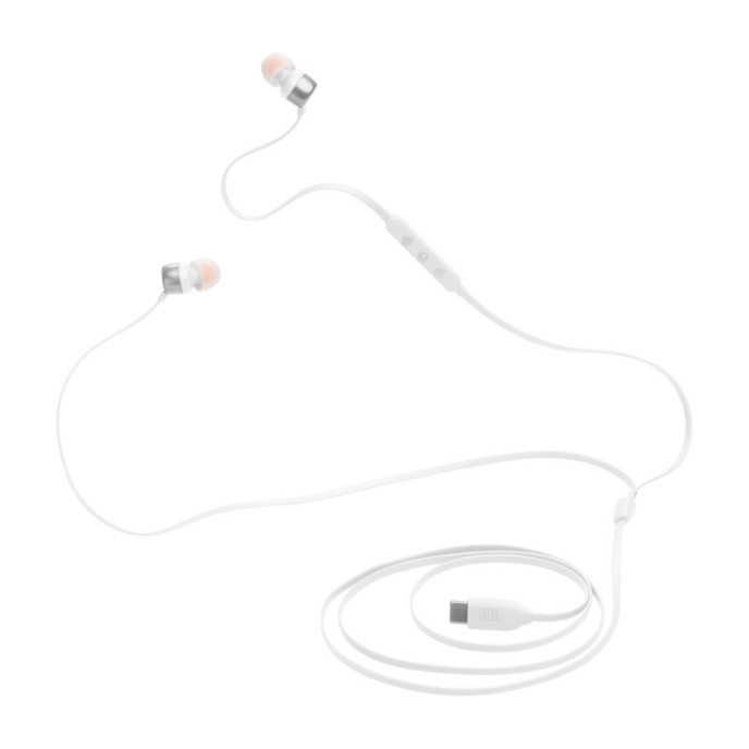 Auriculares JBL Tune 310C USB-C