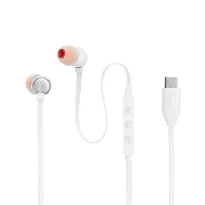 Auriculares JBL Tune 310C USB-C