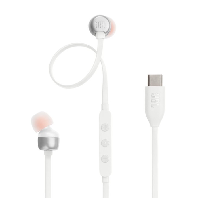 Auriculares JBL Tune 310C USB-C