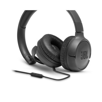 Auscultador com fio JBL Tune 500