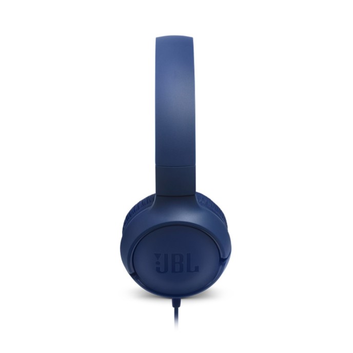 Auscultador com fio JBL Tune 500