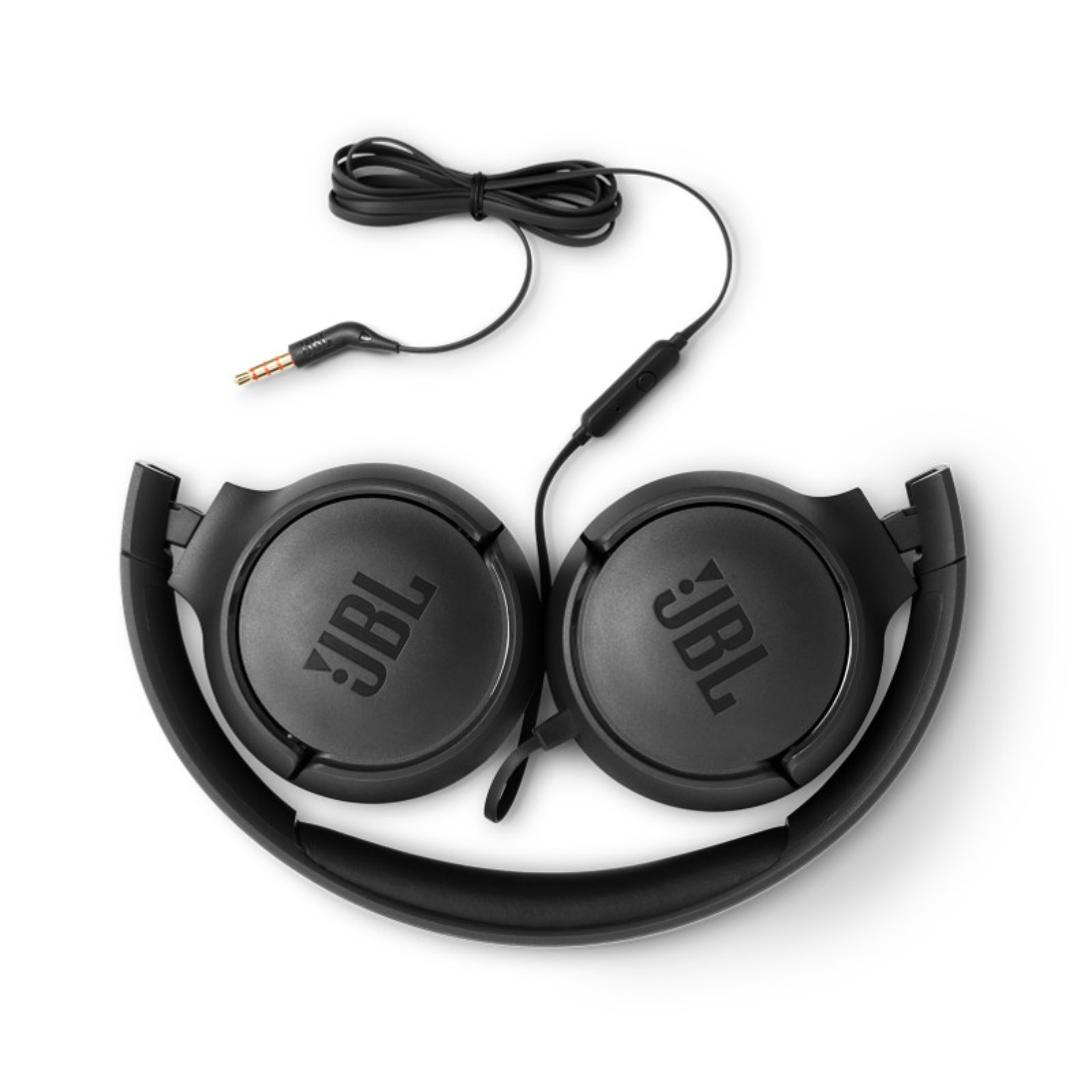Auscultador com fio JBL Tune 500