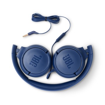 Auscultador com fio JBL Tune 500