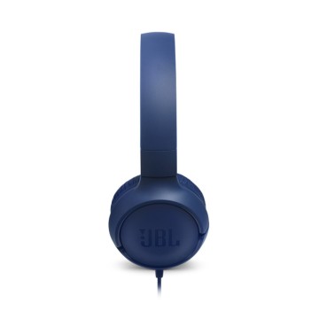 Auscultador com fio JBL Tune 500