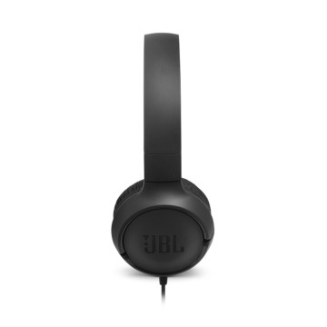 Auscultador com fio JBL Tune 500