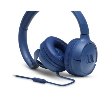 Auscultador com fio JBL Tune 500
