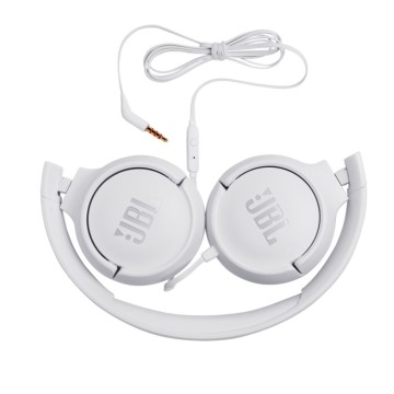 Auscultador Bluetooth JBL Tune 500
