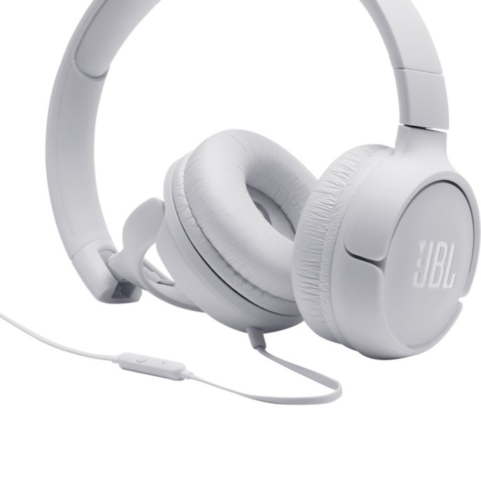 Auscultador Bluetooth JBL Tune 500