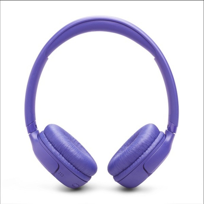 Auscultador Bluetooth JBL Tune 520