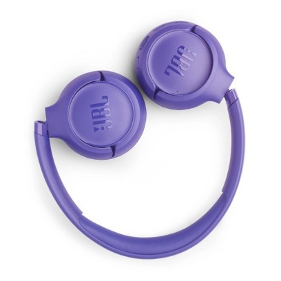 Auscultador Bluetooth JBL Tune 520