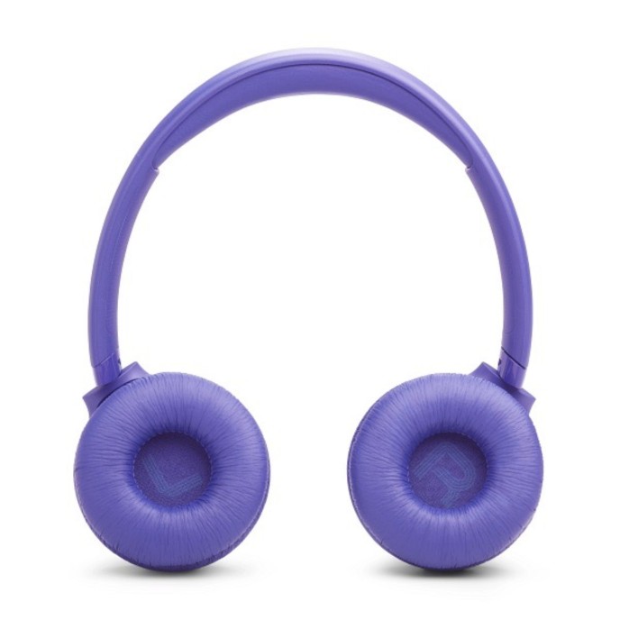 Auscultador Bluetooth JBL Tune 520