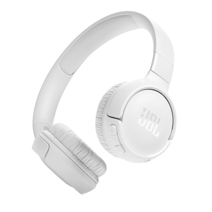 Auscultador Bluetooth JBL Tune 520