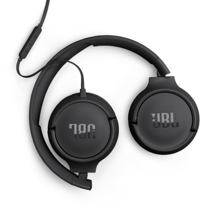 Auscultadores JBL Tune 520C USB-C