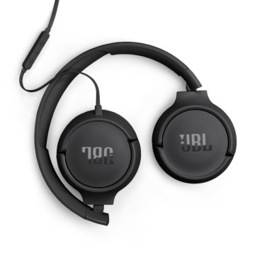 Auscultadores JBL Tune 520C USB-C