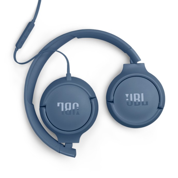 Auscultador JBL Tune 520C