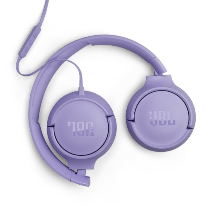 Auscultador JBL Tune 520C