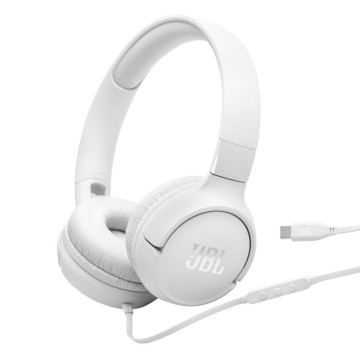 Auscultadores JBL Tune 520C USB-C