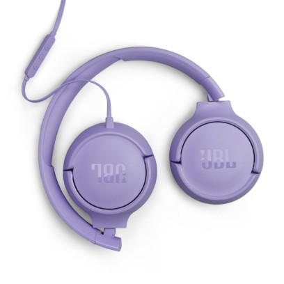 Auscultador JBL Tune 520C