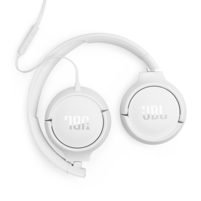 Auscultadores JBL Tune 520C USB-C
