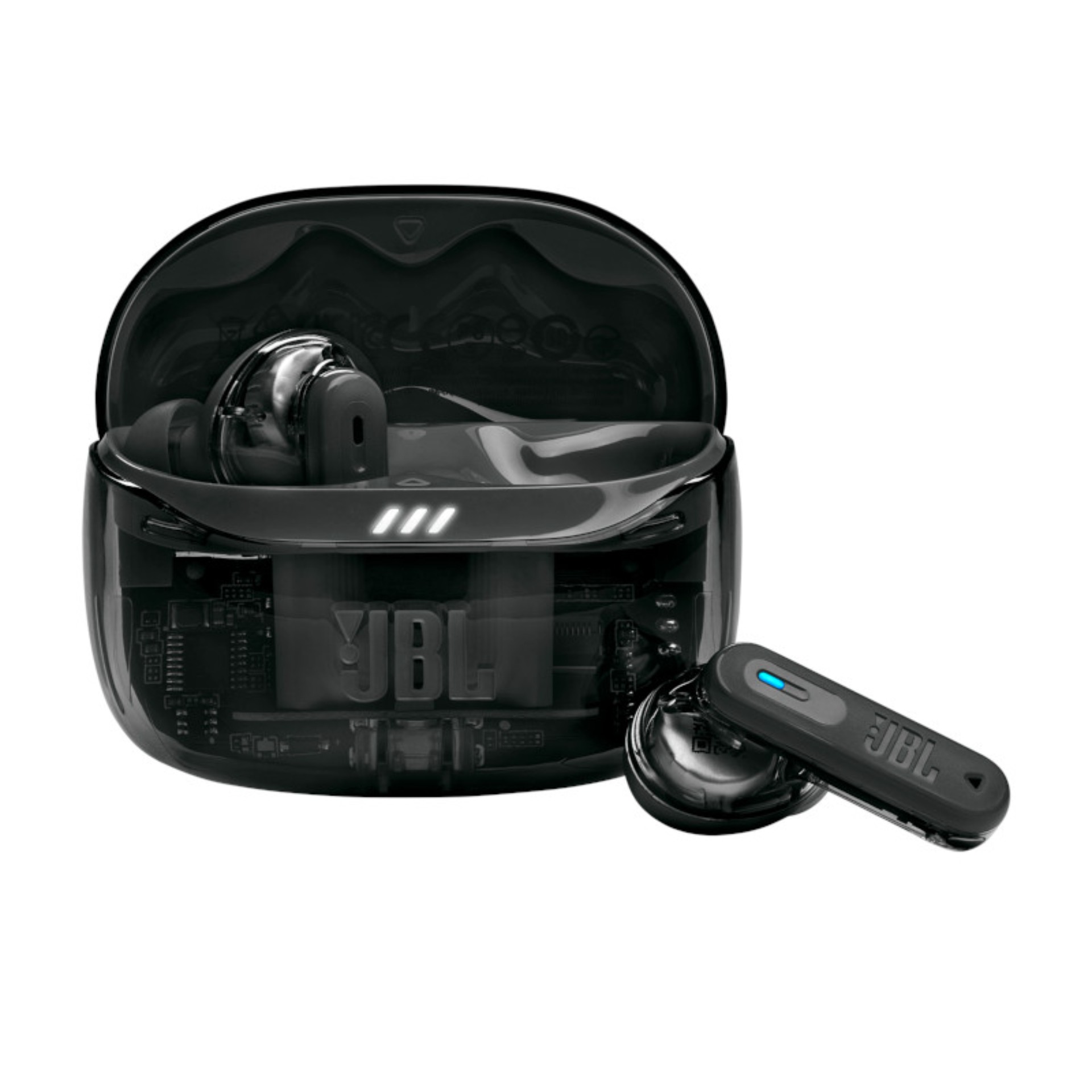 Auriculares TWS JBL Tune Beam 2