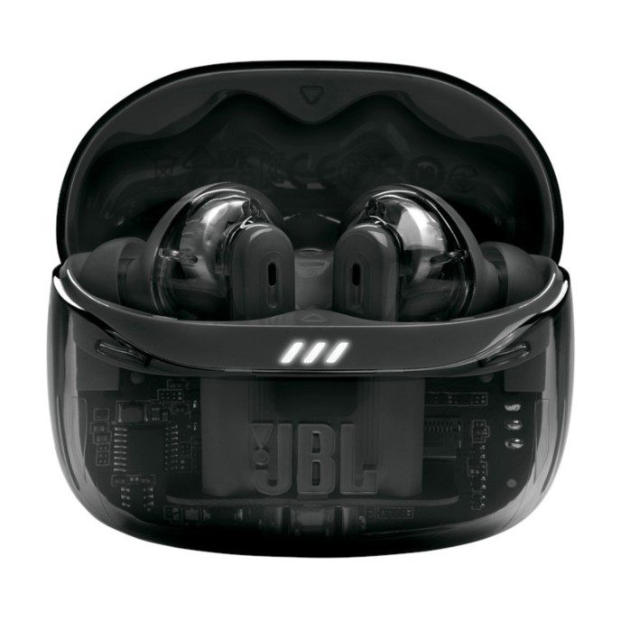 Auriculares TWS JBL Tune Beam 2