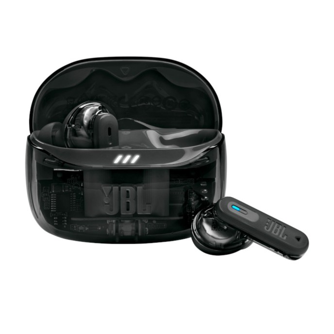 Auriculares TWS JBL Tune Beam 2
