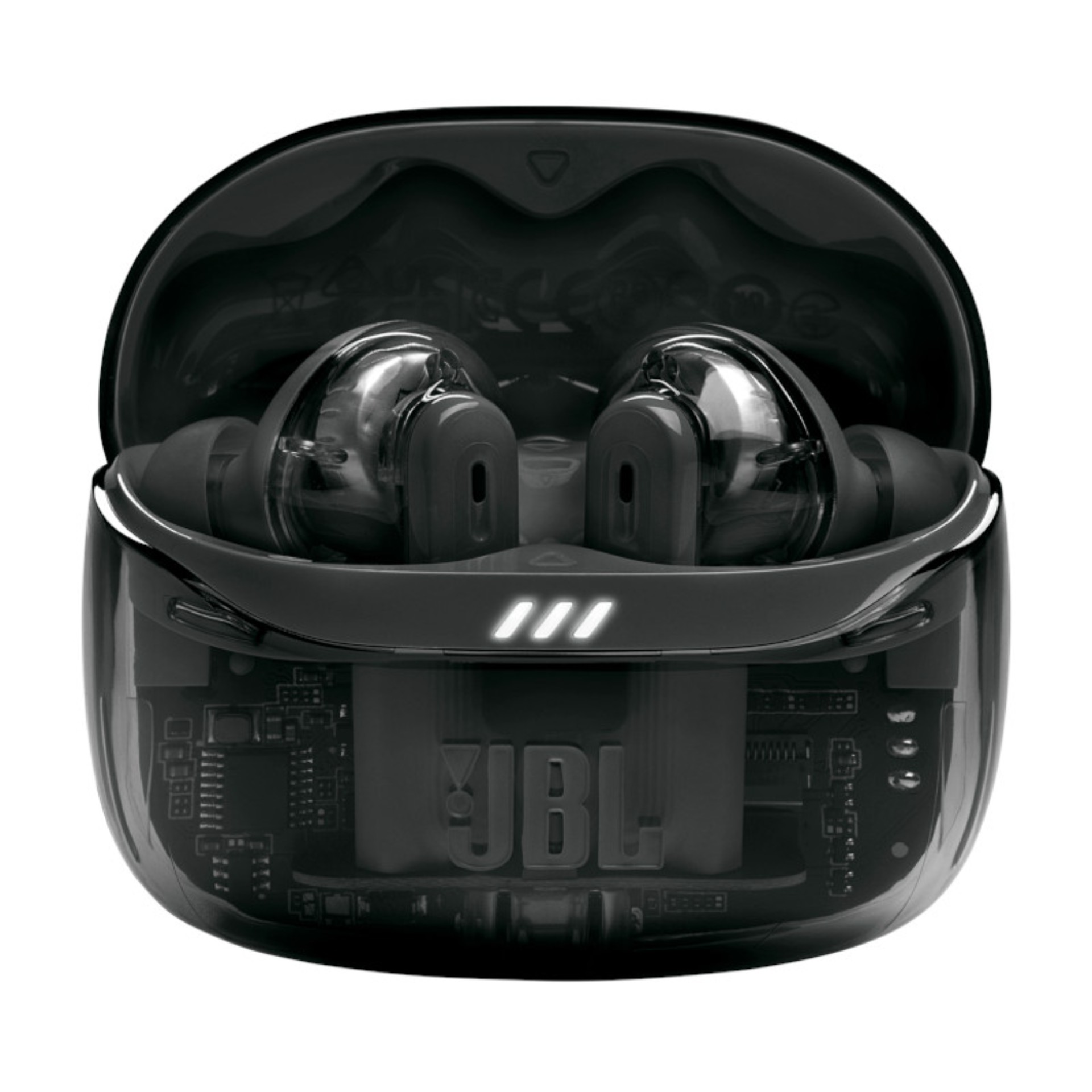 Auriculares TWS JBL Tune Beam 2
