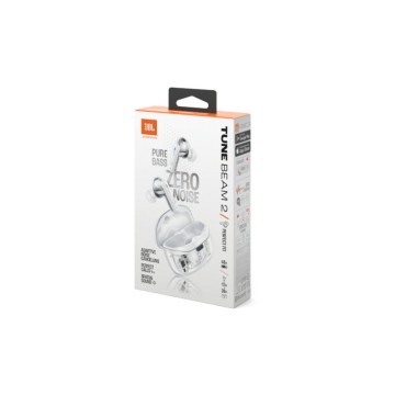 Auriculares TWS JBL Tune Beam 2