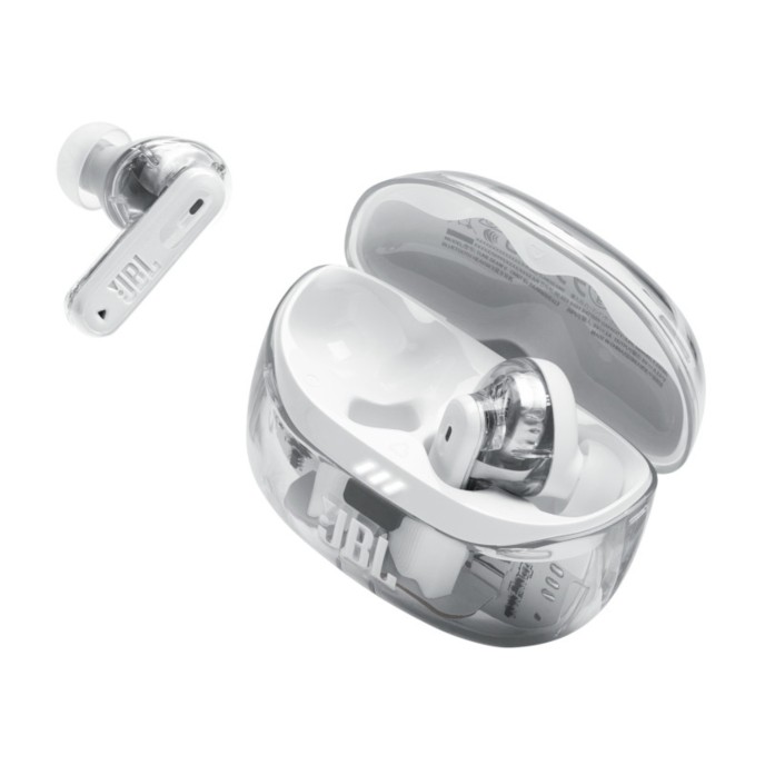 Auriculares TWS JBL Tune Beam 2