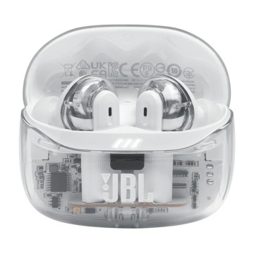 Auriculares TWS JBL Tune Beam 2