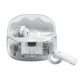 Auriculares TWS JBL Tune Beam 2