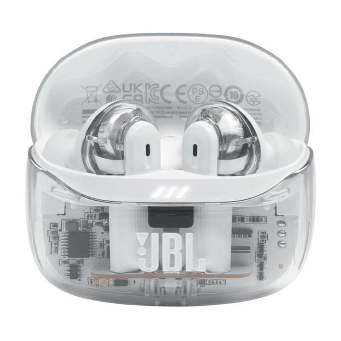 Auriculares TWS JBL Tune Beam 2