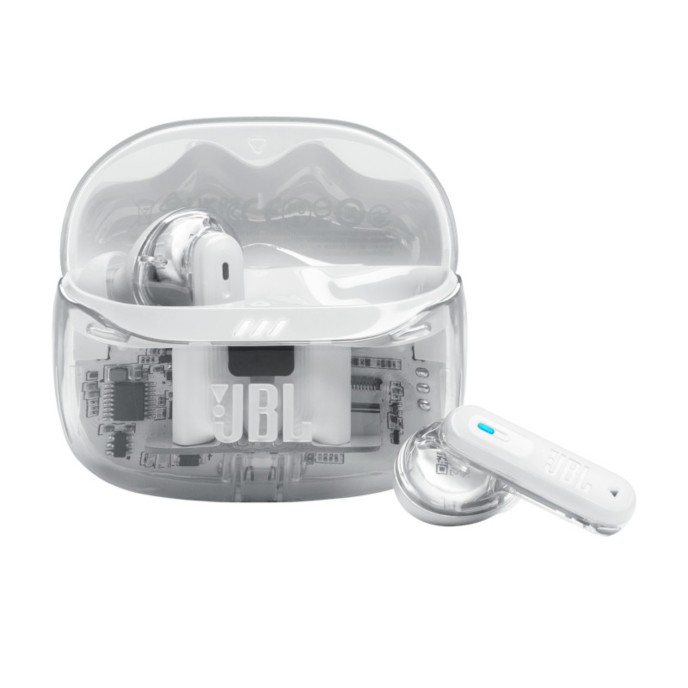 Auriculares TWS JBL Tune Beam 2