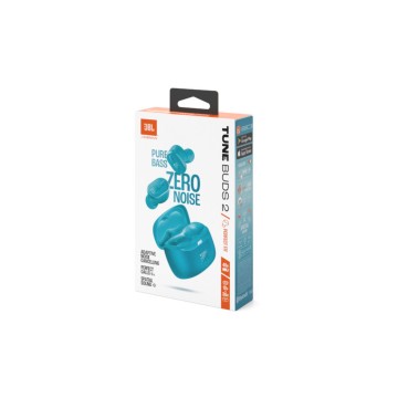 Auricular TWS JBL Tune Buds 2