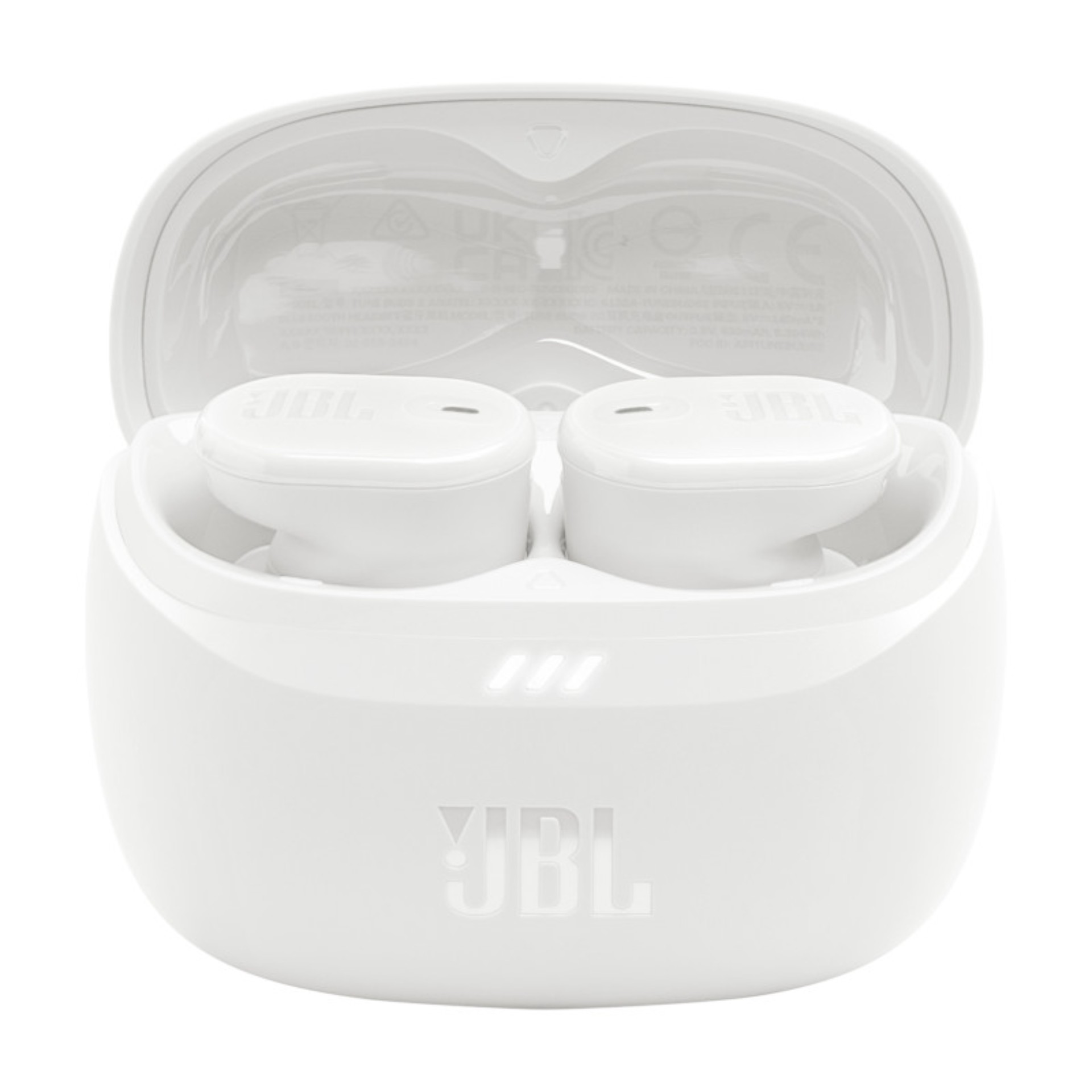 Auriculares TWS JBL Tune Buds 2