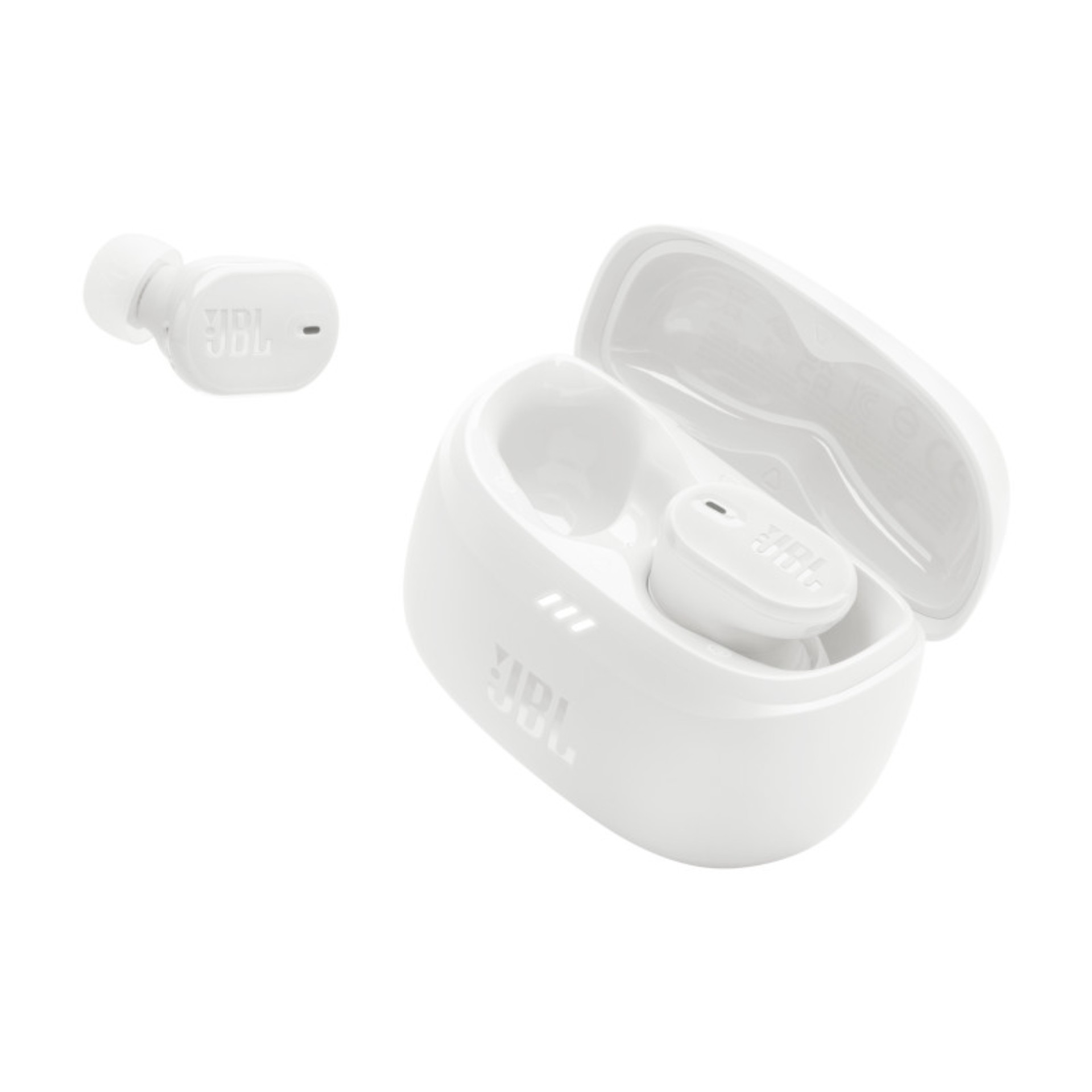 Auriculares TWS JBL Tune Buds 2
