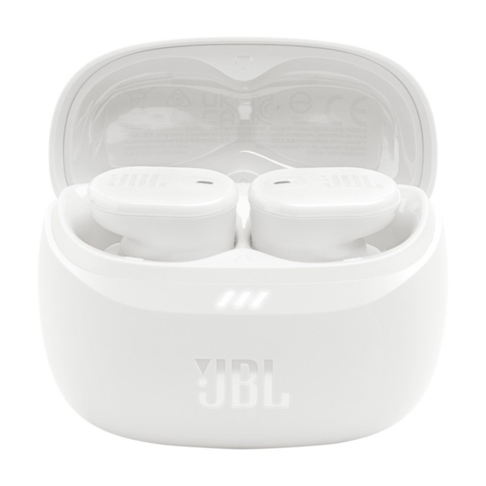 Auriculares TWS JBL Tune Buds 2