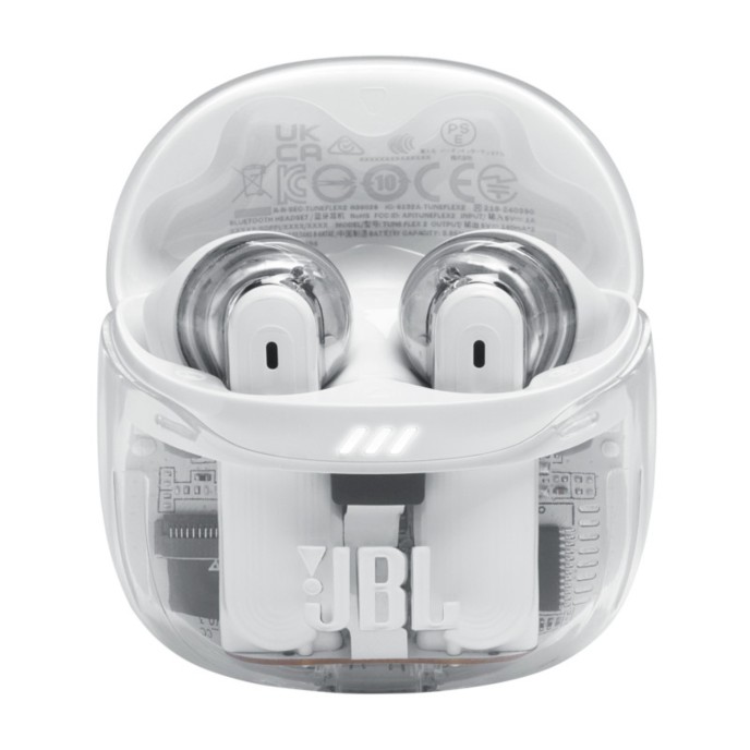 Auricular JBL Tune Flex 2