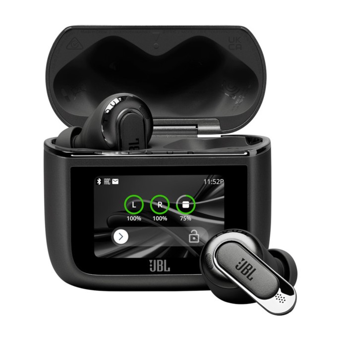 Auriculares JBL Tour Pro 3