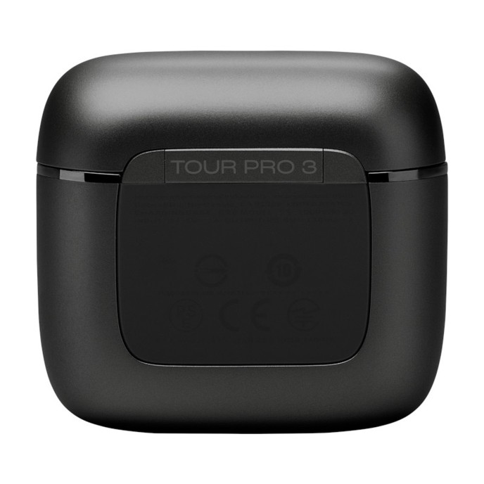 Auriculares JBL Tour Pro 3