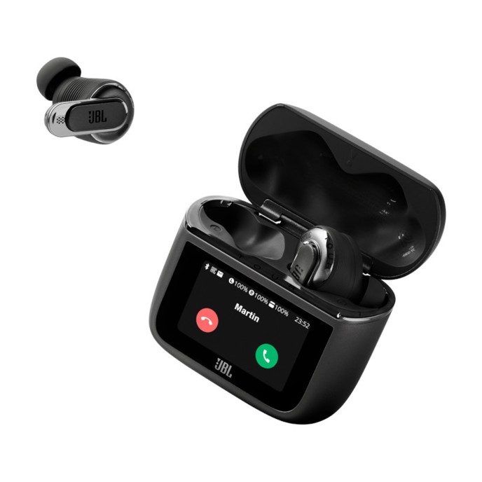 Auriculares JBL Tour Pro 3