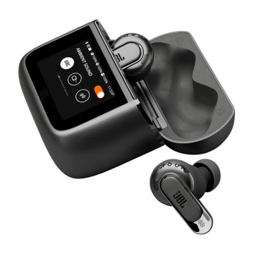 Auriculares JBL Tour Pro 3